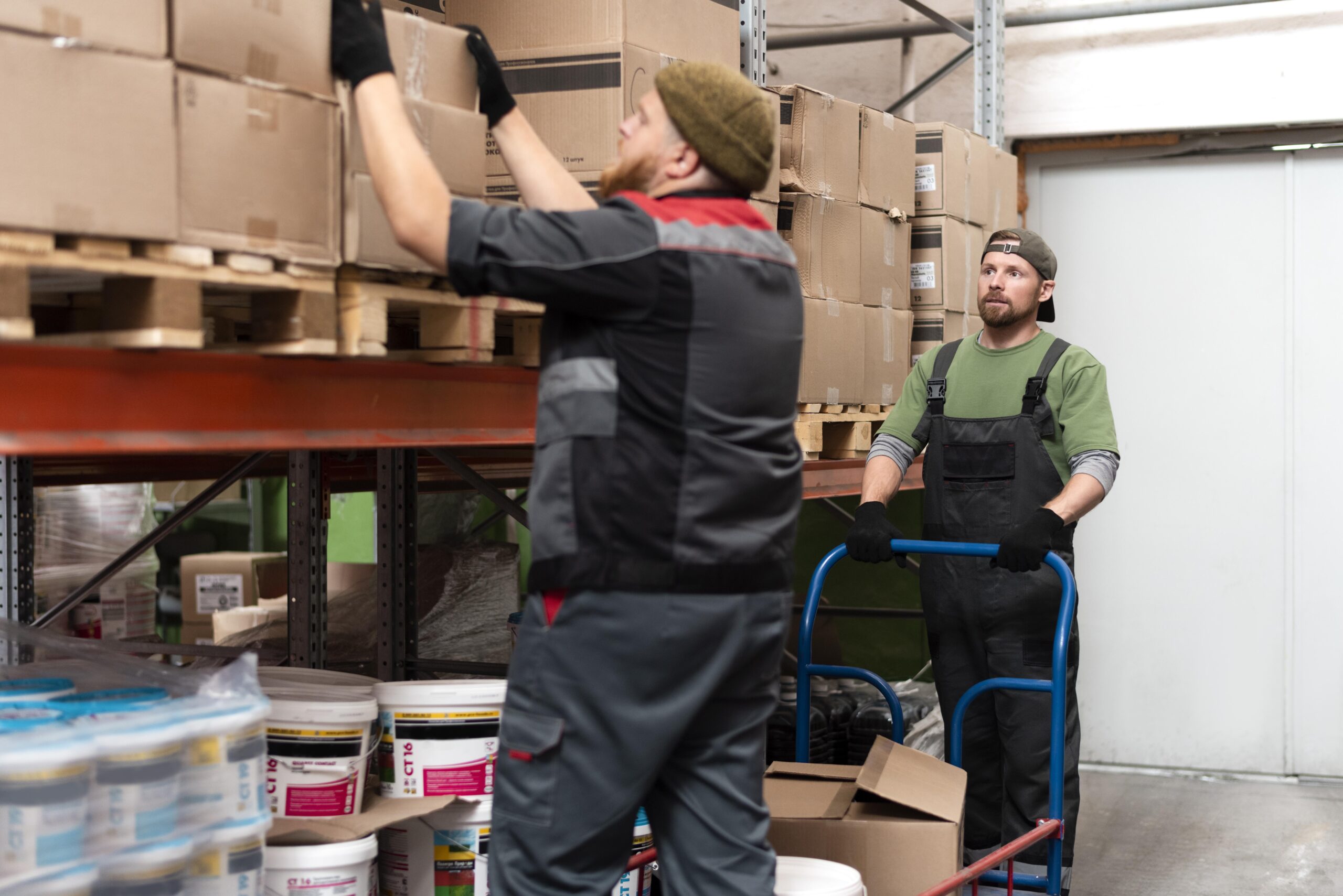 people-working-together-warehouse